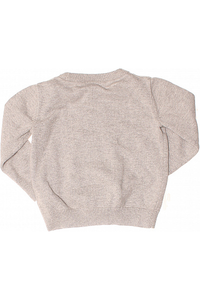 Kojenci Šedý Gap | Gap | obrázek 2