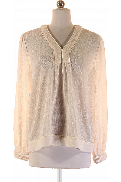 PART TWO Halenka Bílá Vel. 36 | PART TWO | obrázek 2