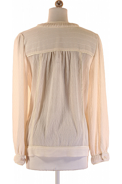 PART TWO Halenka Bílá Vel. 36 | PART TWO | obrázek 3