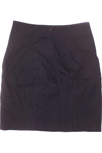 Hugo Boss Sukně Modrá Vel. 36