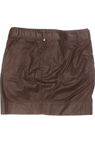 PART TWO Balonová  Sukně Hnědá Vel. 38