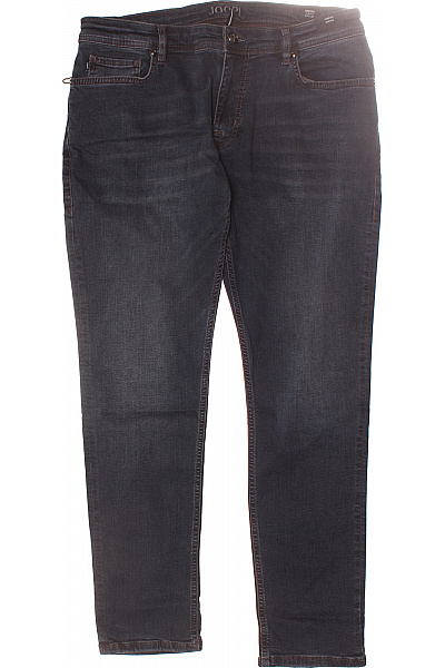 Dámské Džíny Modré JOOP! Second Hand Vel. 34