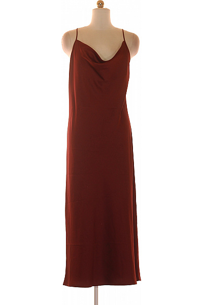 Marella Šaty Hnědé