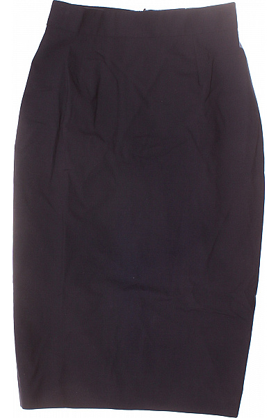 Sukně Modrá Whistles Vel. 36