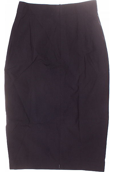 Sukně Modrá Whistles Vel. 36