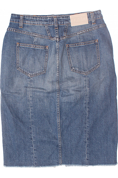 CLOSED Sukně Modrá Vel. 27