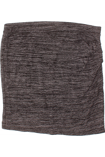Sukně Šedá SECOND FEMALE Vel. L