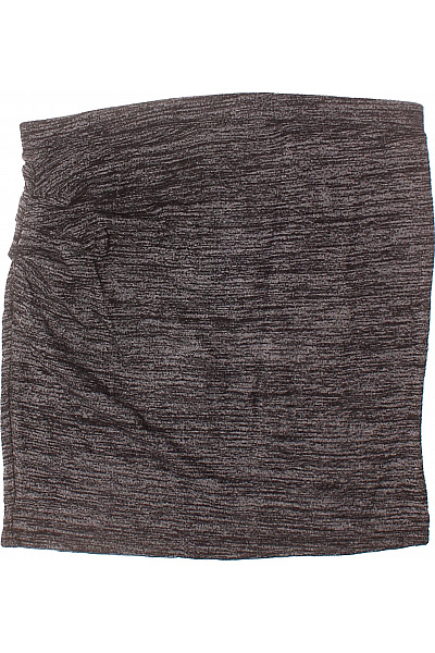 Sukně Šedá SECOND FEMALE Vel. L