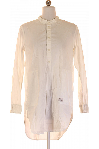 Halenka Bílá G-Star Vel. S | G-Star | obrázek 2