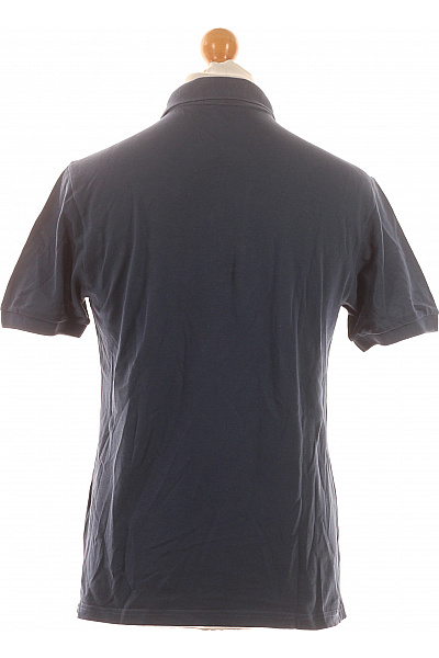 Pánské Tričko s Límečkem Modré COLMAR Vel. L | COLMAR | obrázek 2