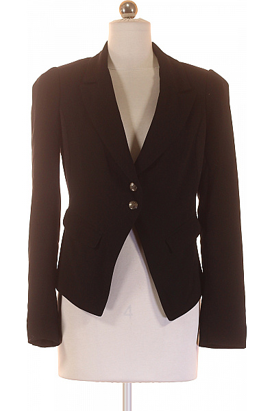 Street One Dámské Sako Černé Vel.  34