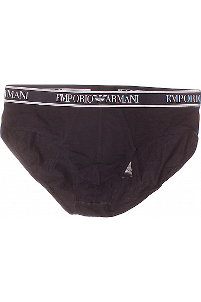 Pánské Spodní Prádlo Modré ARMANI Vel. L | ARMANI | obrázek 2