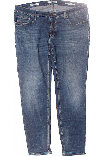 BRAX Boyfriend Dámské Džíny Modré Vel. 26