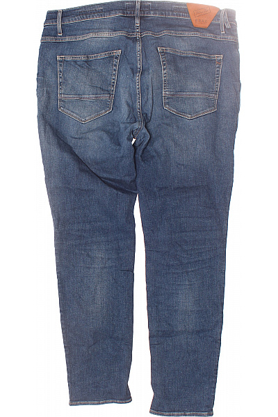 BRAX Boyfriend Dámské Džíny Modré Vel. 26