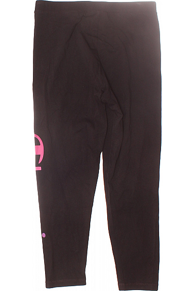 Dámské Kalhoty Černé Champion Vel. M | champion | obrázek 2