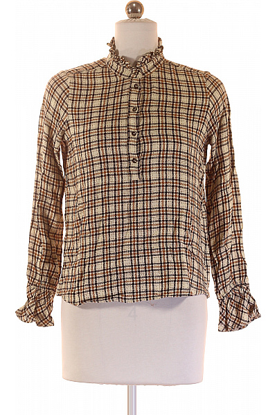 Mos Mosh Halenka Barevná Vel. XS | Mos Mosh | obrázek 2