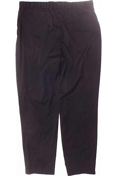 Pánské Kalhoty Modré Hugo Boss Vel. 52 | Hugo Boss | obrázek 2