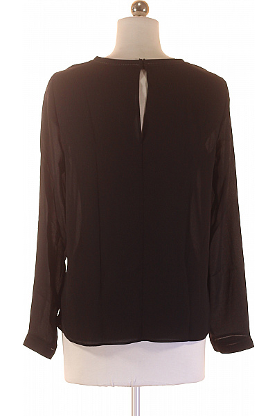 Halenka Černá MANGO Second hand Vel. XS | MANGO | obrázek 3