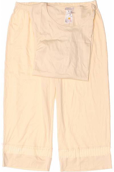 Dámské Prádlo Žluté HANRO Vel. 42/44 | HANRO | obrázek 2