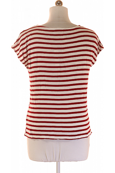 Dámské Tričko Červené Street One | Street One | obrázek 3