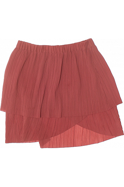 Sukně Hnědá SECOND FEMALE Vel. XS