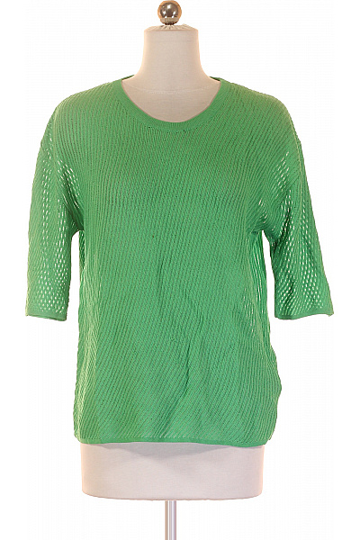 Halenka Zelená Riani Vel. 36