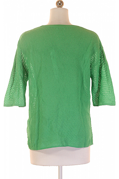 Halenka Zelená Riani Vel. 36 | riani | obrázek 2