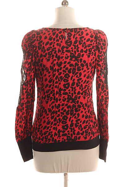 Next Vzorovaná  Halenka Barevná | Next | obrázek 3