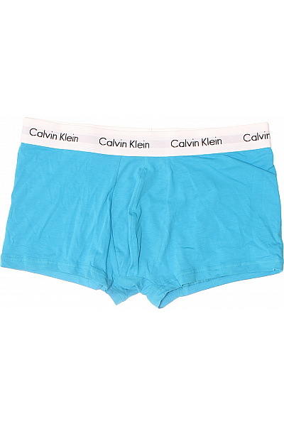 Pánské Prádlo Modré Calvin Klein Vel. L | Calvin Klein | obrázek 2