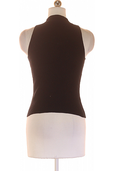 Dámský Rolák Černý ARMANI Vel. XS | ARMANI | obrázek 3