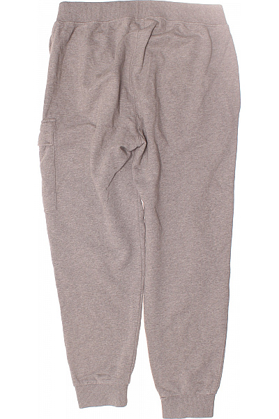 C.P.COMPANY Pánské Tepláky Šedé Vel. M | C.P.COMPANY | obrázek 2