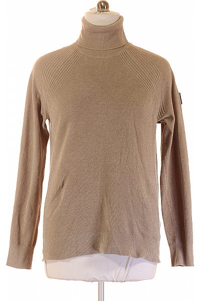 Pánský Rolák Šedý Vel. XL