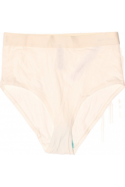 Marc O´Polo  Kalhotky Bavlněné Bílé | Marc O´Polo | obrázek 2