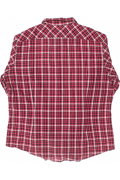 Pánská Košile Fialová Next Vel. XL | Next | obrázek 3