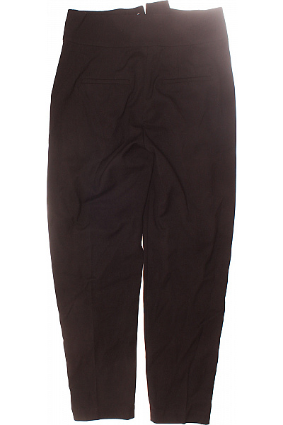 Dámské Chino Kalhoty Černé Vel. 36 | Unimoda | obrázek 2