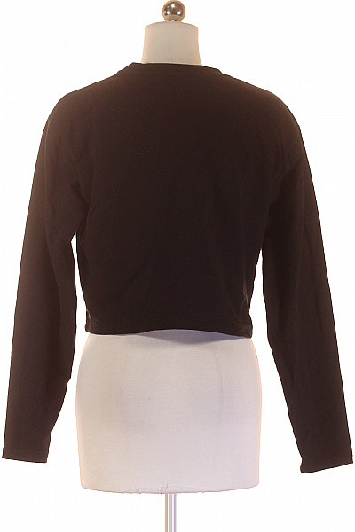 Vans Dámská Mikina Černá Vel. S | Vans | obrázek 3