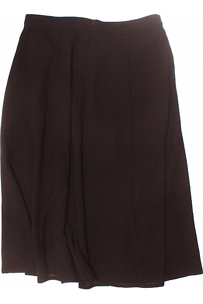 Sukně Černá OBJECT Vel. 38