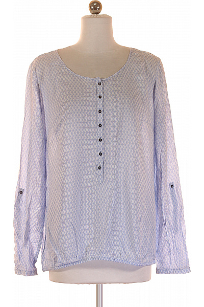 Halenka Modrá BETTY BARCLAY Vel. 36 | BETTY BARCLAY | obrázek 2