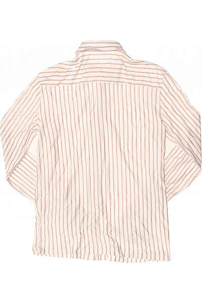 Vzorovaná Pánská Košile Béžová Bogner Vel. XL | Bogner | obrázek 2