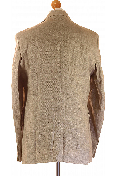 Pánské sako | Unimoda | obrázek 2