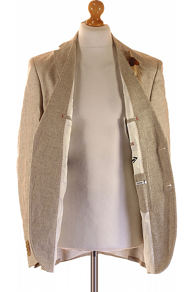 Pánské sako | Unimoda | obrázek 3