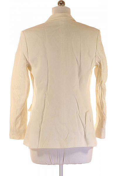 Dámské Sako Bílé WINSER LONDON Vel. 38 | WINSER LONDON | obrázek 3