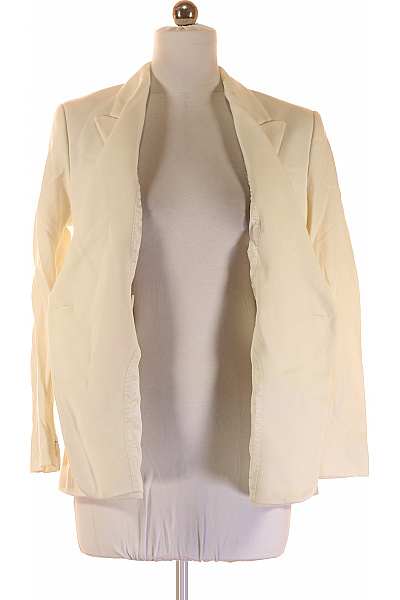 Dámské Sako Bílé WINSER LONDON Vel. 38 | WINSER LONDON | obrázek 4