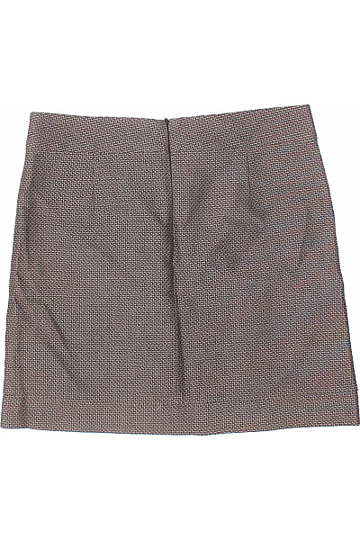 ZERO Balonová  Sukně Šedá Vel. 38 | ZERO | obrázek 2