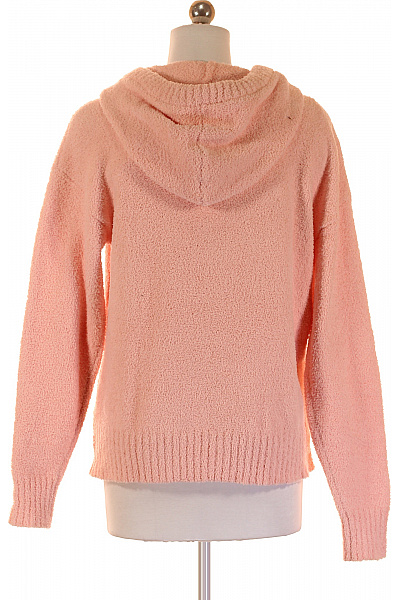 UGG Dámská Mikina Bez Zapínání Růžová Vel. XS | UGG | obrázek 2