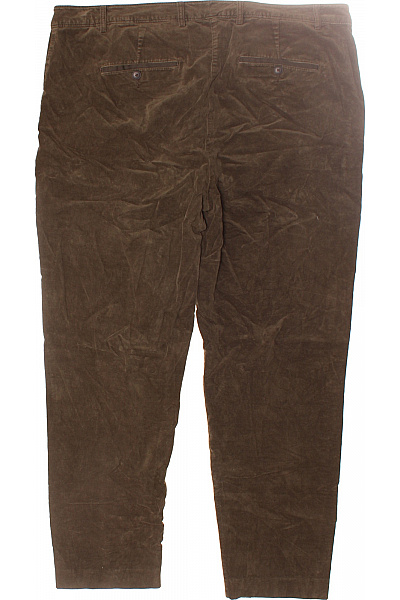 Dámské Kalhoty Zelené Marc O´Polo Vel. 44