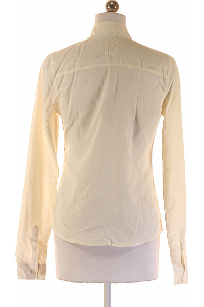 Dámská Košile Béžová Hollister Vel. S | Hollister | obrázek 3