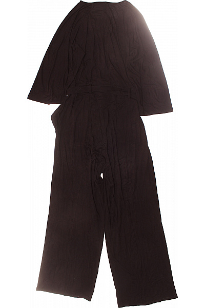 Dámský Overal Černý Les Lunes Vel. L | Les Lunes | obrázek 2