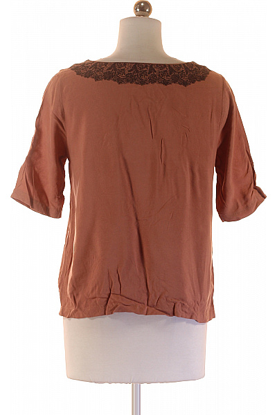 Halenka Béžová VERO MODA Vel. S | VERO MODA | obrázek 3