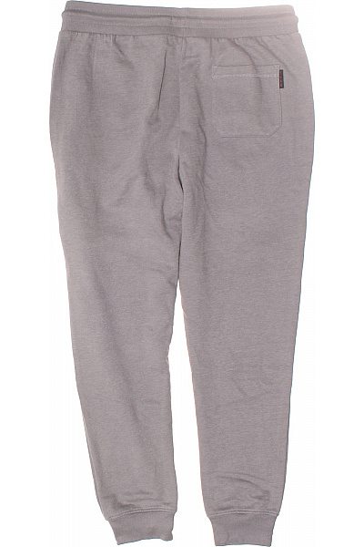 Dámské Tepláky Šedé TOKYO LAUNDRY Vel. M